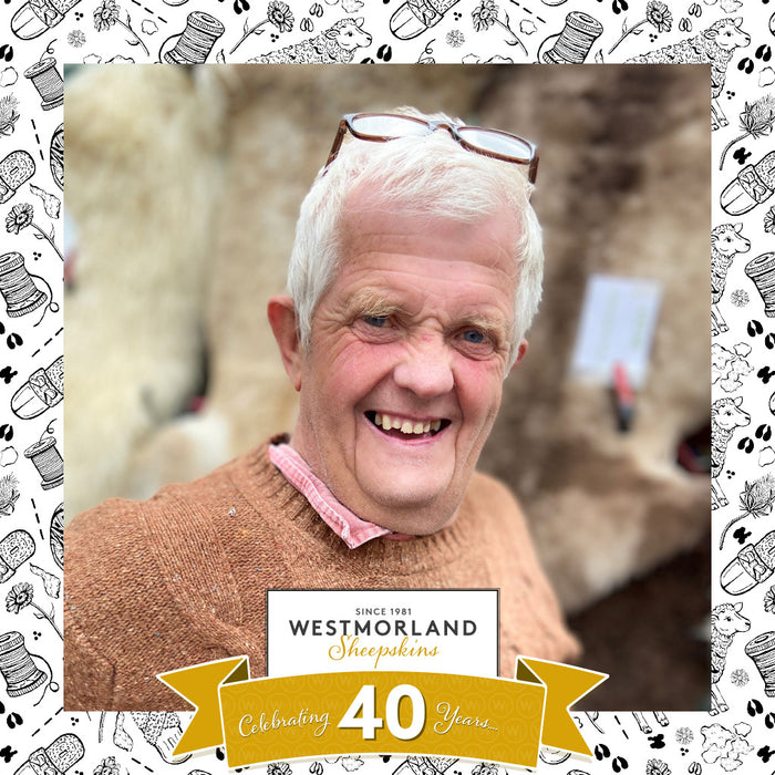 Made to Last - Celebrating 40 years!