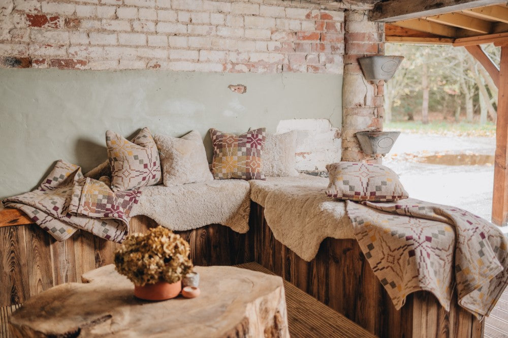 Sheepskin Hire...