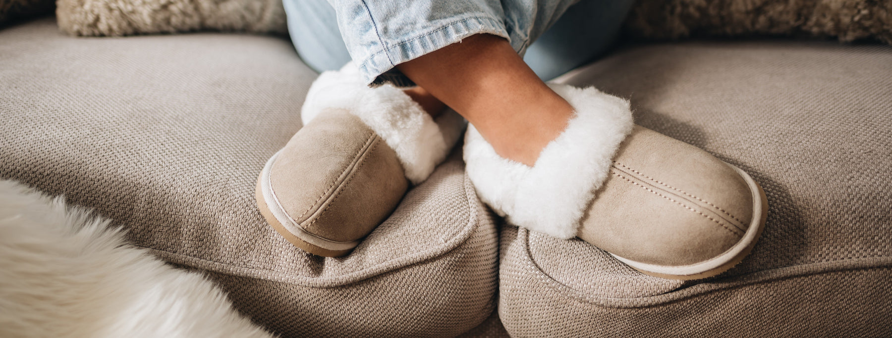 Is Sheepskin Warm?