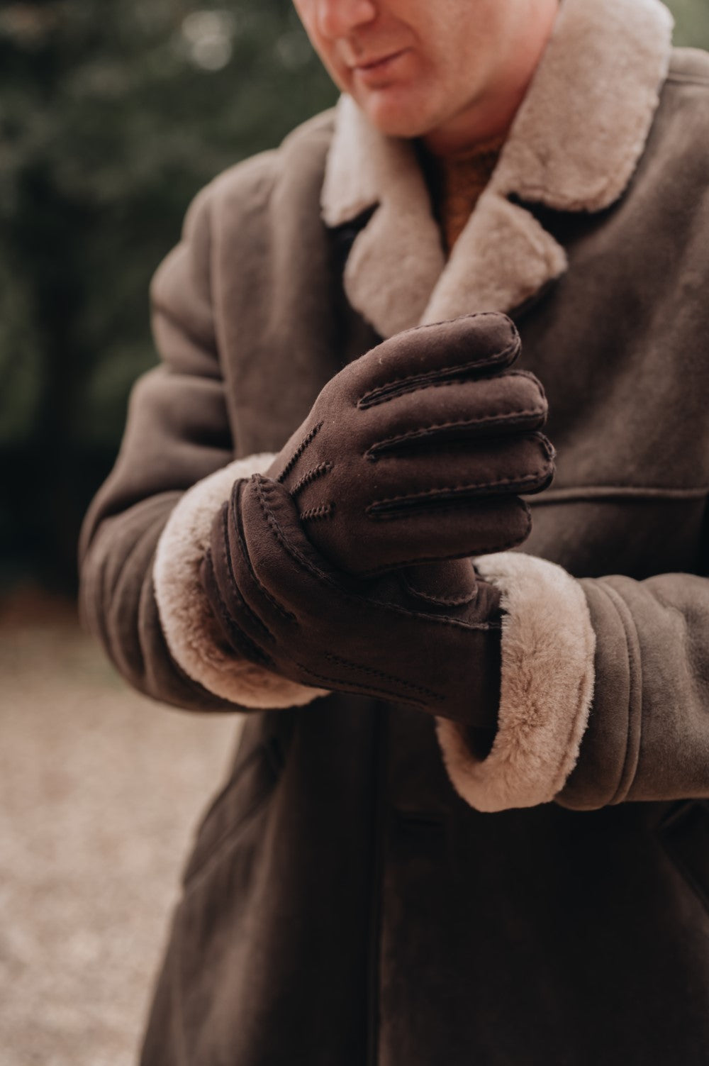 How Sheepskin Can Help with Raynaud’s Disease