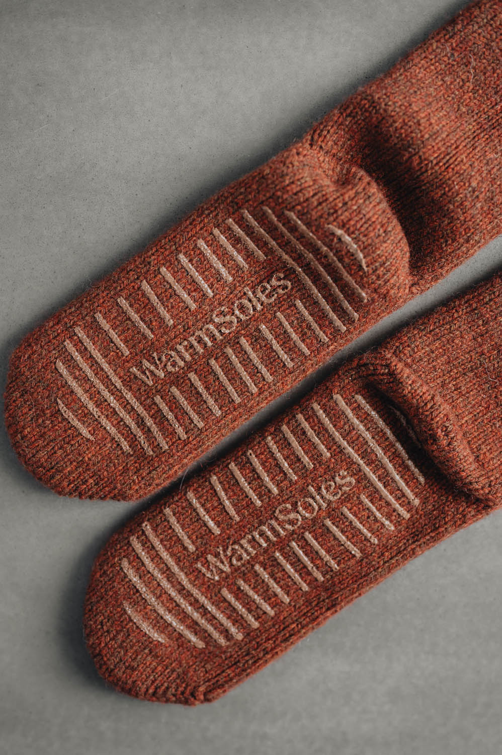 WarmSoles®