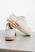 Soft warm Vanilla Merino Sheepskin Slippers for women