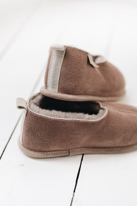 Child slippers
