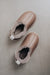 Westmorland Sheepskins Slipper for Children Warm and Soft